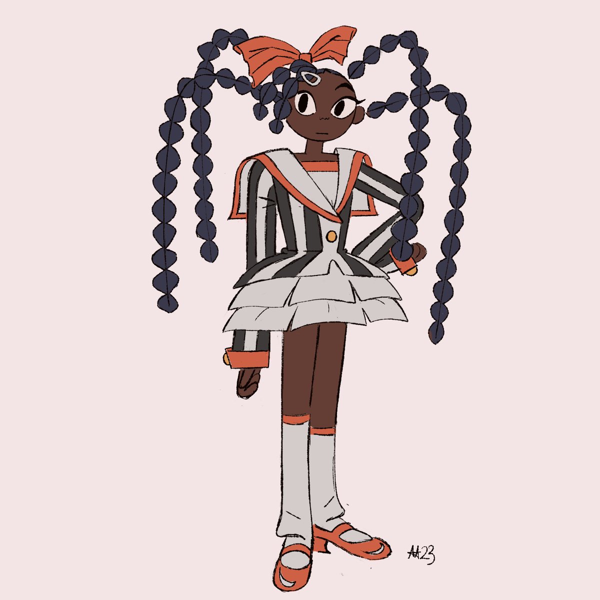 Awuradwoa Afful tweet media