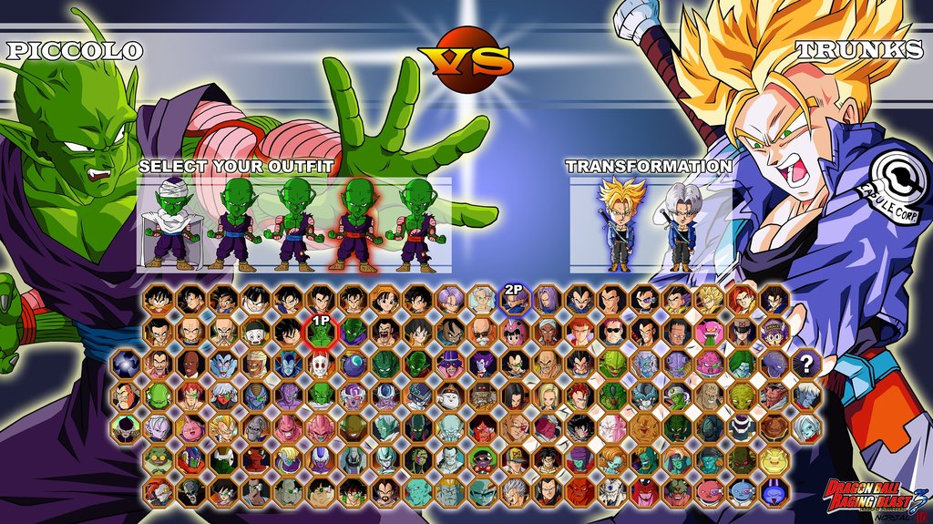 Après 7 ans, merci <a href="/treevax/">Treevax</a> pour ta première vidéo parlant du projet ou tu as donné toute ton âme, tu dois être tellement heureux et toute la commu DB aussi..