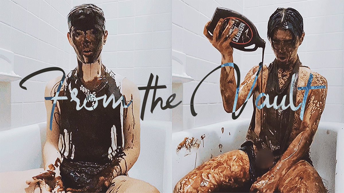 𝗙𝗥𝗢𝗠 𝗧𝗛𝗘 𝗩𝗔𝗨𝗟𝗧
ᴇᴘɪꜱᴏᴅᴇ ᴏɴᴇ: ᴄʜᴏᴄᴏʟᴀᴛᴇ ꜱᴀᴜᴄᴇ ᴡɪᴛʜ ꜱᴛᴇᴘꜰᴀᴡɴ

ꜰʀᴇᴇ ᴠɪᴅᴇᴏ: umd.net/videos/episode…