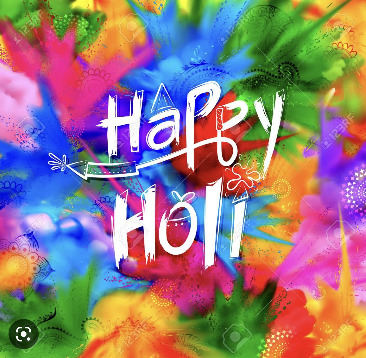 Collection Of 999 Incredible Happy Holi 2020 Images In Full 4k