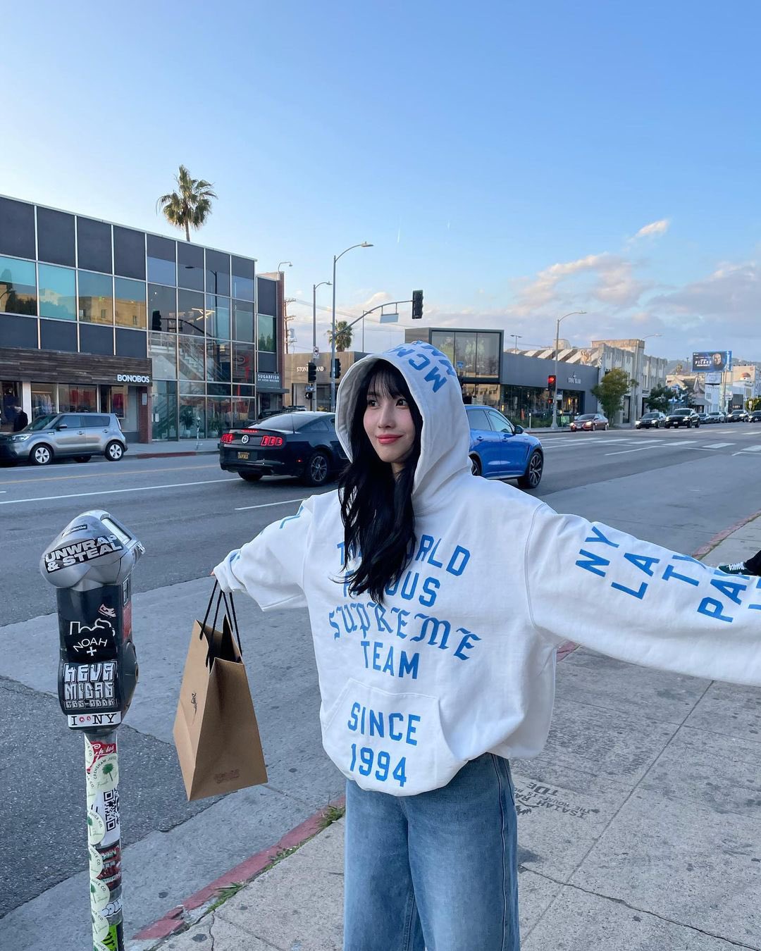 twice ☆ apparel on X: