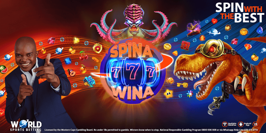 WorldSportsBet's tweet photo. Play all your favourite online slots and live casino games at World Sports Betting today #SpinaWina #ClubPrive #SpinWithTheBest #WinWithWSB
Play Now https://t.co/u6Y7lWbYQJ https://t.co/4WlolbdJoU
