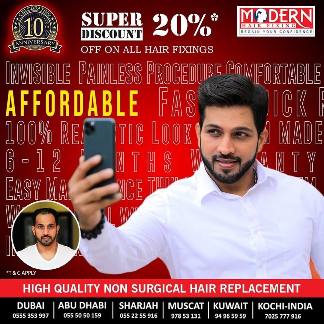 Modern Hair Fixing Studio - Middle East (@hair_fixing) / Twitter Modern Hair Fixing Studio - Middle East (@hair_fixing) / Twitter