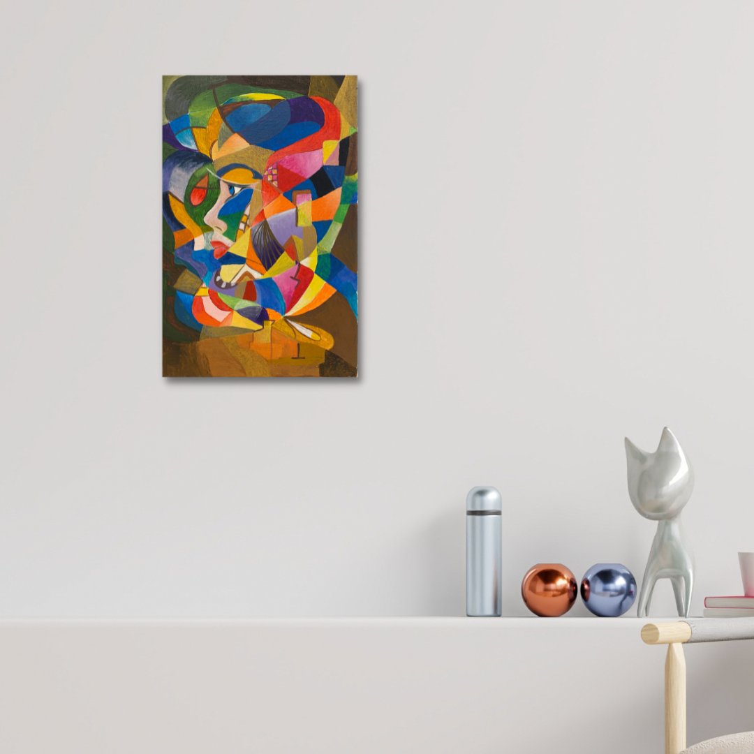 THESPACEgallery's tweet photo. Profilage by Suzane Reuter

Medium: Acrylic
Size: 27 x 41 cm not framed

.
.
.

#THESPACEgallery #artgallery #Sydneygallery #artists #contemporaryart #artcurators https://t.co/ztqsuiVSFq