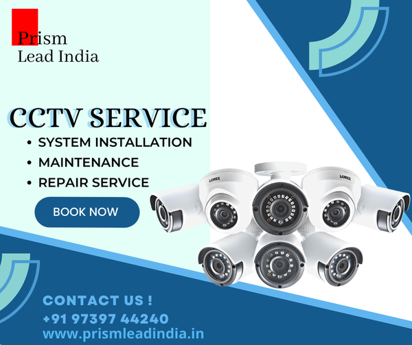 lead_prism's tweet photo. Prism Lead India CCTV Repair Service
We provide you the best and affordable service
#cctvcamera #cctv #hikvision #security #securitycamera #cctvinstallation #securitysystem #surveillance #securitycameras #homesecurity #ipcamera #camera #cctvindonesia #hikvisioncctv #accesscontrol https://t.co/BwCthPayoP