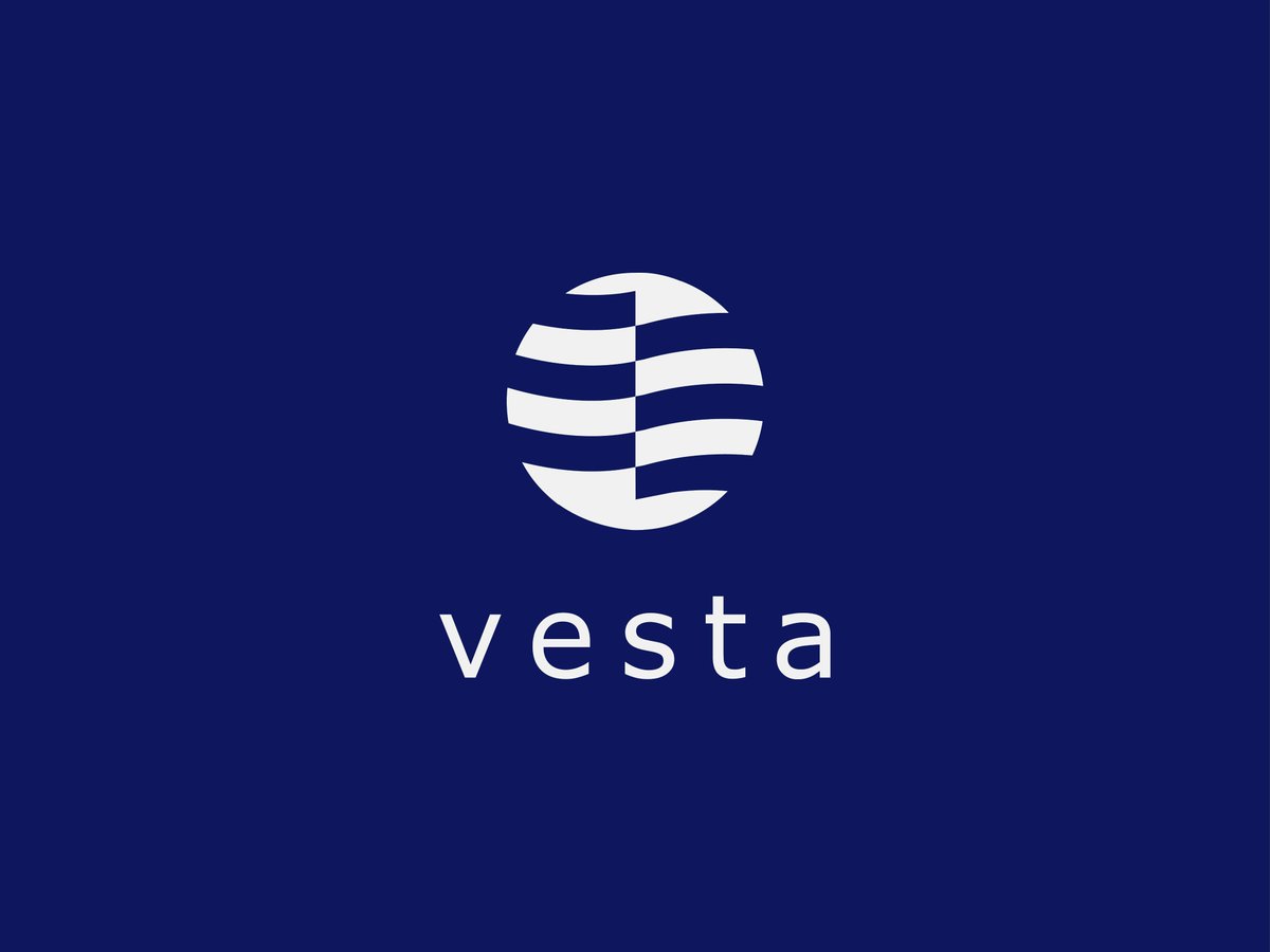 Md Emon Sheikh (@logobuz) on Twitter photo Vesta global tech logo design. technology logo
Email: logobuz1@gmail.com
Whatsapp: +8801611219240
Dribble : dribbble.com/pixivect
Behance : behance.net/pixivect
#tech #innovation #engineering #business #iphone #technews #science #design #apple #gadgets #electronics Vesta global tech logo design. technology logo
Email: logobuz1@gmail.com
Whatsapp: +8801611219240
Dribble : dribbble.com/pixivect
Behance : behance.net/pixivect
#tech #innovation #engineering #business #iphone #technews #science #design #apple #gadgets #electronics