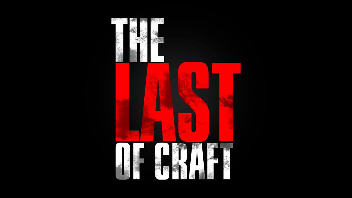 thelastcraft0's tweet photo. Ahora si, cuenta oficial de 𝗧𝗵𝗲 𝗟𝗮𝘀𝘁 𝗢𝗳 𝗖𝗿𝗮𝗳𝘁.⚔️ https://t.co/ECmFaZLbqC