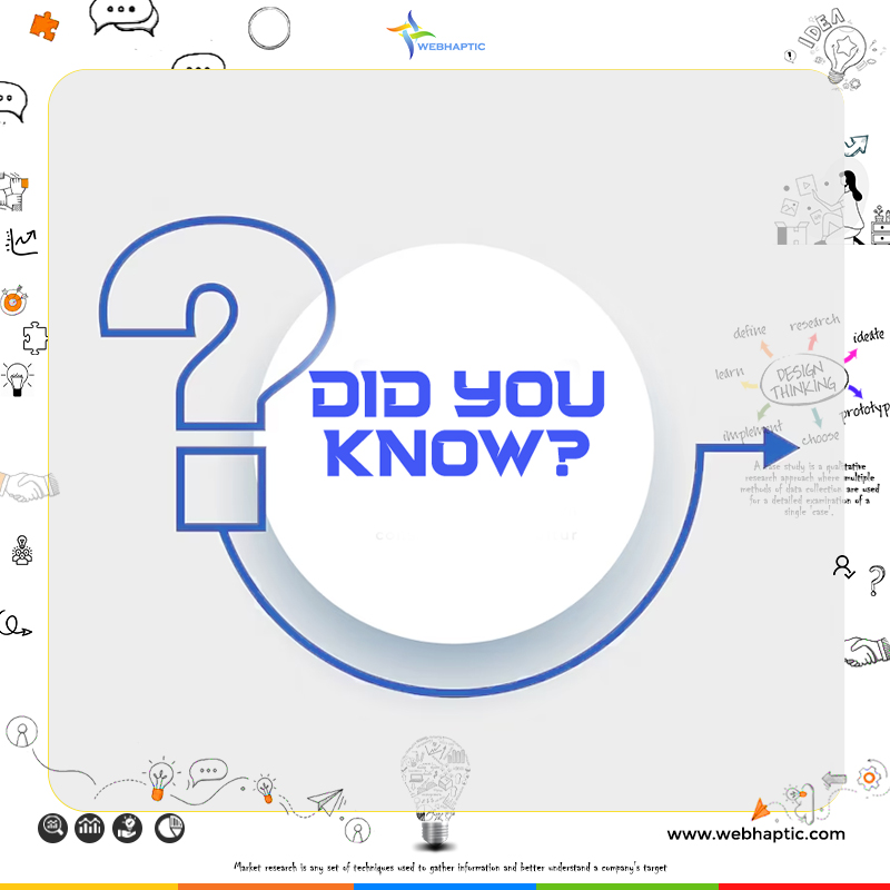 webhaptic's tweet image. Follow us for more in-depth insights and strategies!
#marketresearch #webhaptic