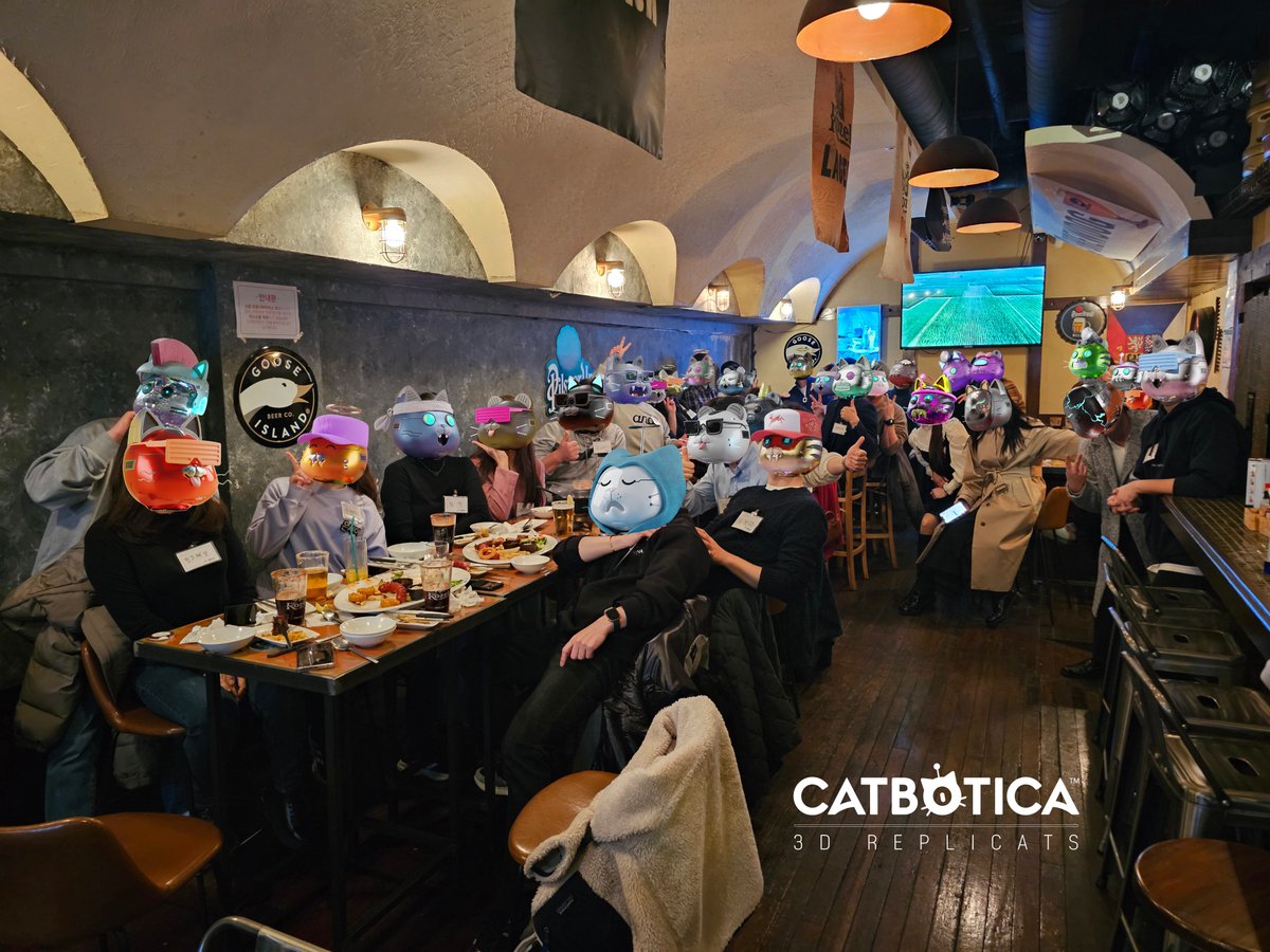 CATBOTICA_kr tweet media
