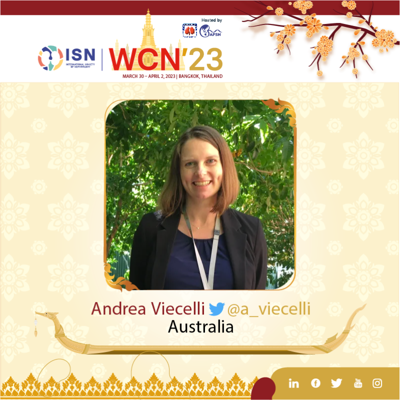 ISNWCN's tweet photo. Meet the speakers and start preparing your agenda for #ISNWCN!

Editors' Pick of ISN Journals: @Kidney_Int and @KIReports
🗓️ April 1
🕒 8:30 ICT (GMT+7)
👥 @pi_ronco
🗣️ @ameliebjean @letiziadechiara @sho_hasegawa @jradnephro @anna_francis1 @germjacq @AdrienFlahault @a_viecelli