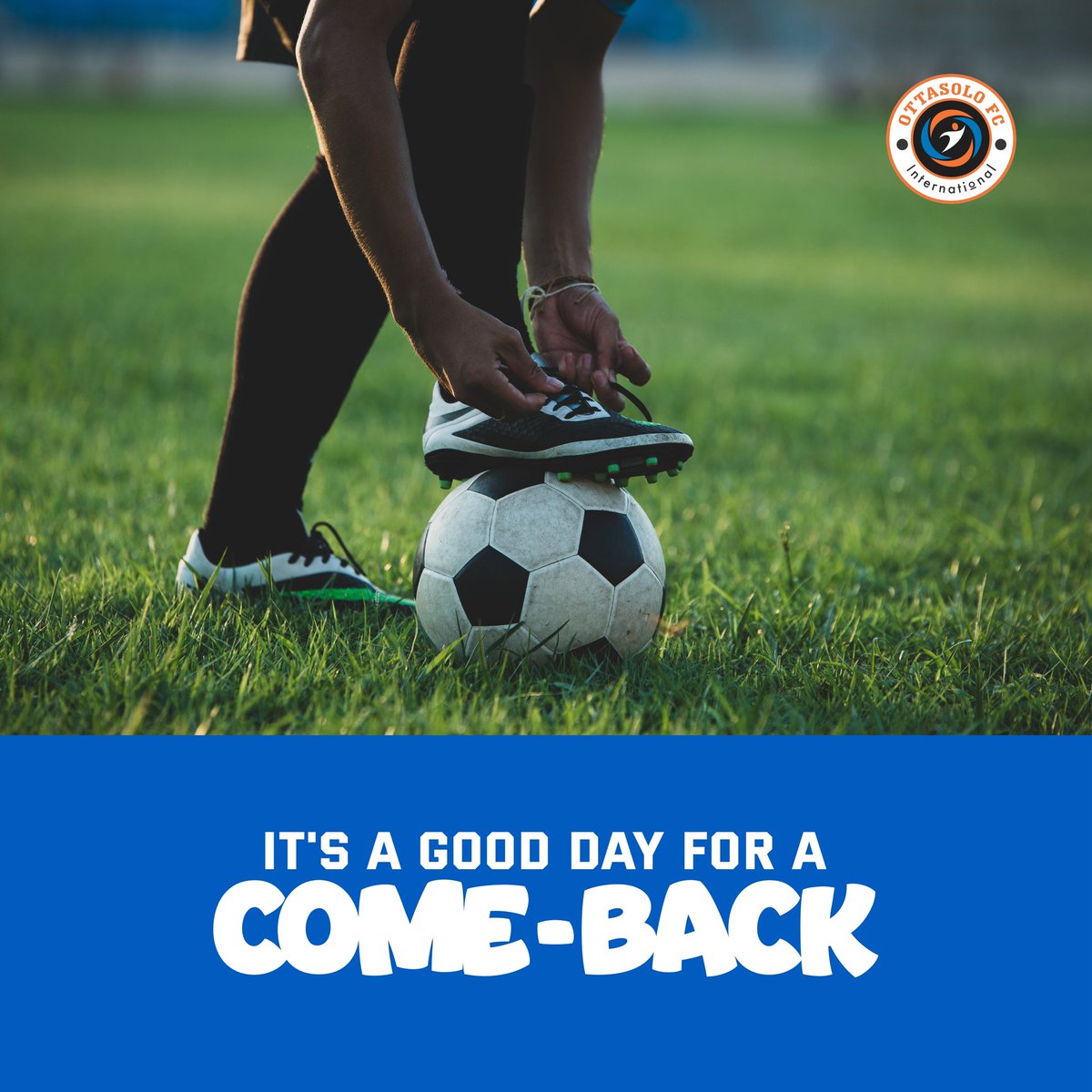 Monday begins the work week.

It's that time to set the pace for the week. 

What are the goals you plan to achieve this week?

#MondayThoughts 
#MondayMotivaton