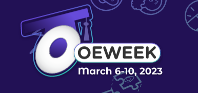 rebiun's tweet photo. Empieza la Semana de la Educación Abierta 🔓📚, que tendrá lugar en todo el mundo del 6 al 10 de marzo.
#OEWeek #OEWeek22
#OER #REA #BetterSharing #GoOpen https://t.co/XLgKuw8ELW