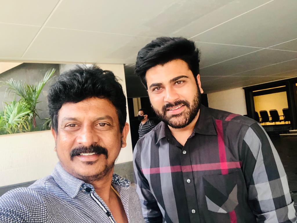 Happy Birthday @ImSharwanand 
All The Best For Your Upcoming Projects 

#HBDSharwanand