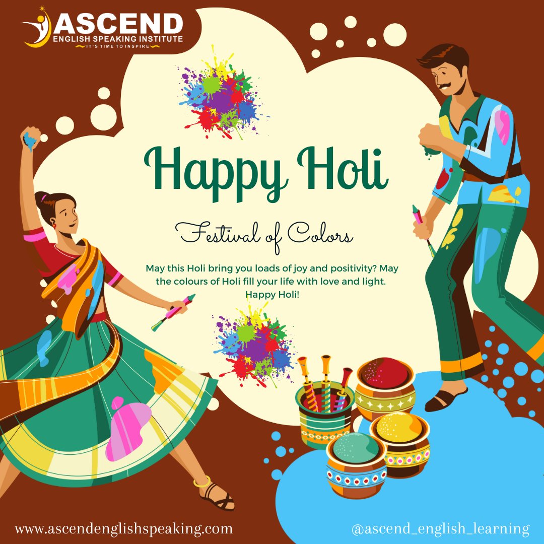 Happy Holi.
.
.
#happyholi #holi #holifestival #festivalofcolor #festivalofcolors #colorfestival #होली #होलीस्पेशल #होलीकेरंगअपनोकेसंग #होलीकीहार्दिकशुभकामनाएं #होलीकेरंगअपनोकेसंग🌹🎉🎈🎨♥️❤ #होलीहै #त्यौहार #त्योहार