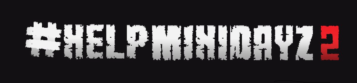NaemnikDub's tweet photo. @MINIDAYZGAME Hello, a question for you.  More than enough people are interested in the question of the Mini DayZ 2 game, will it be developed and is it alive at all?  Many who love the game and are waiting for news and updates on it.  I would like to hear from you the answer to these question https://t.co/hISHptVTjF