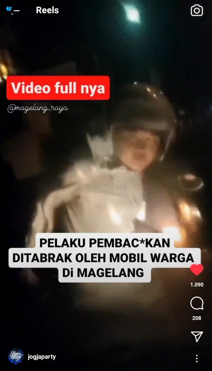 [askrl] marahhh liat ini manusia kok keji banget 😡 awas aja kalau yang ngevideo yang dapet hukuman 😡😡