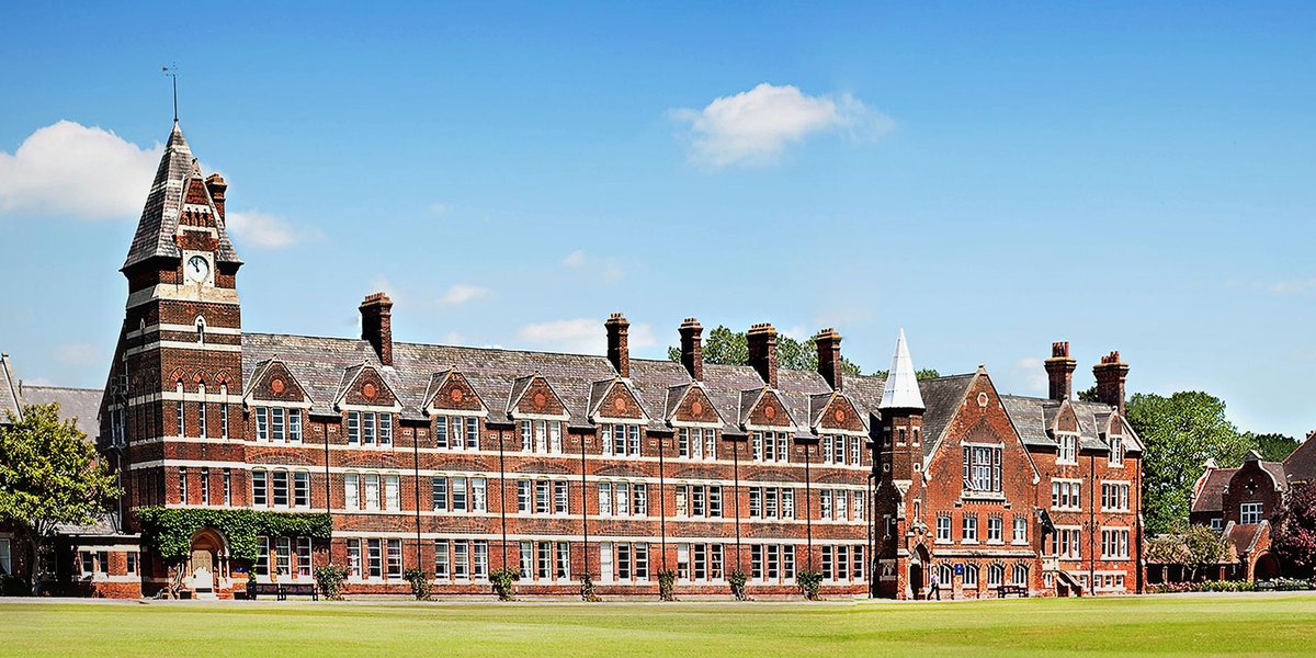 AMCIS (@amcisnews) on Twitter photo Felsted School, Essex are seeking to recruit an Admissions Registrar <a href="/FelstedSchool/">Felsted School</a>. More information: buff.ly/3IPDCFb Felsted School, Essex are seeking to recruit an Admissions Registrar <a href="/FelstedSchool/">Felsted School</a>. More information: buff.ly/3IPDCFb