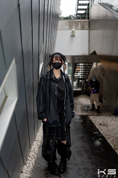 コスプレイヤー雨宮あんずのTwitter画像19
