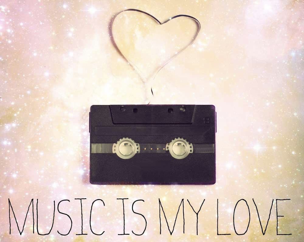 ♥️🎶🎧❗️#musicismylove #musicismylife #musicismydrug #ilovemusic