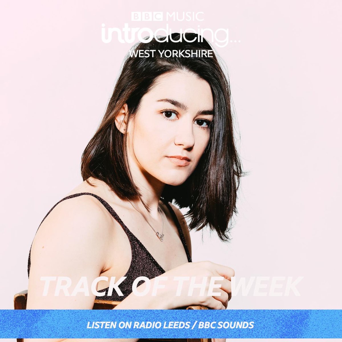 HannahTrigwell's tweet photo. Track of the Week!!!! Wasted Love is ‘another pop gem from Hannah Trigwell’ 💙 cheers @empilbeam @BBCLeeds @bbcintroducing 🙌 https://t.co/o3DK3DcQfg