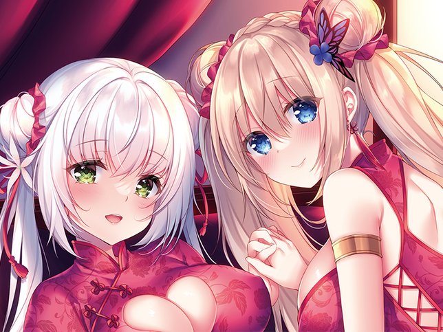 サンクリ2023springにて頒布した水上凜香さん【@yuyutei】との合作アクリルプレートを3月11日23時までの受付で受注生産することとなりました!
💟https://t.co/MbDT0GpVrD
新刊はメロンさんとBOOTHで販売中です!
プレートと同梱の場合はお時間をいただきます🙏
🍈https://t.co/SRzDghAzvp 