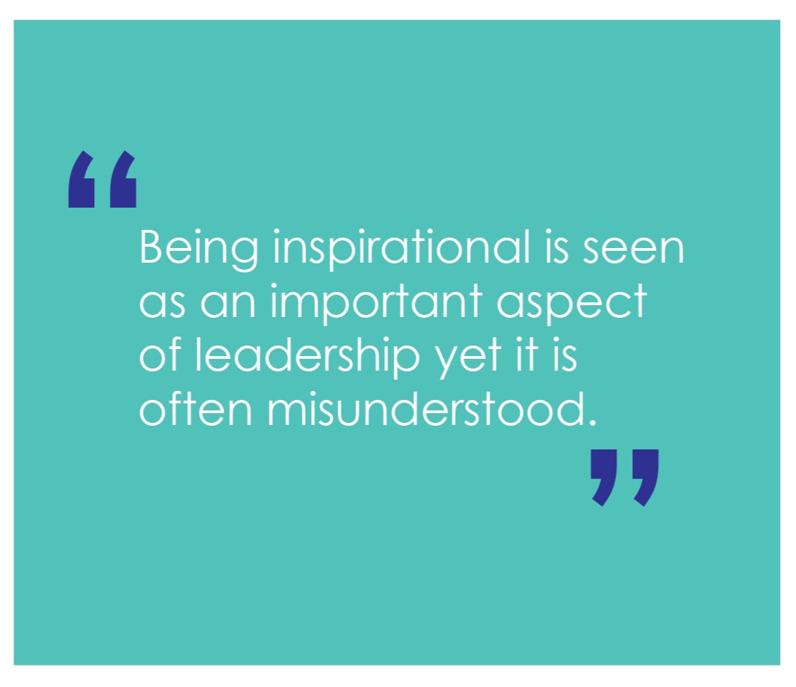 LeaderShapeUK's tweet image. Mentorship has helped so many companies succeed because the focus lies in developing teams and other leaders to reach their fullest potential. 

How have you recently contributed towards someone else’s growth? #inspiringleaders