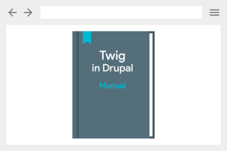 systemseed's tweet image. If you're using Twig and Drupal, this manual by @iamdroid) will be very useful. It's got examples that you can search and pick up to use in your project, so bookmark it for future reference.
this.systemseed.com/knp #drupal #twig #drupaldevelopers #systemseed
