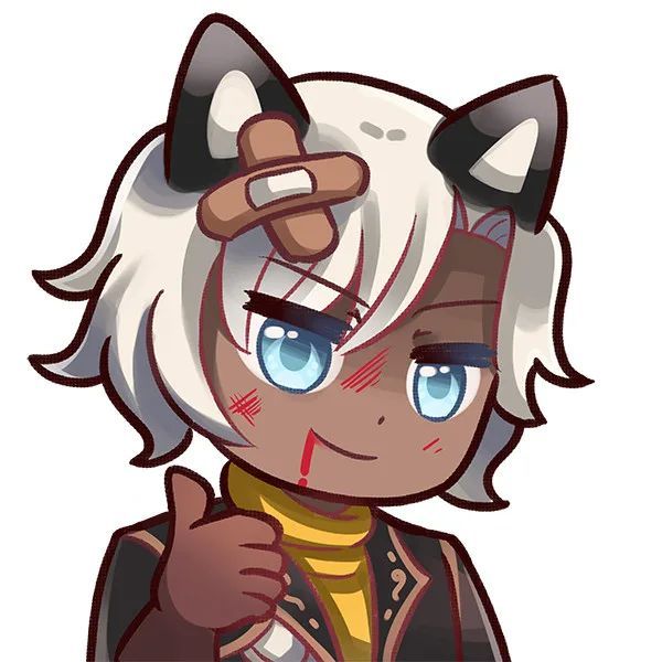 I'll create for your twitch channel logos, overlay, emotes sub badges in very reasonable prices *ref img*#twitch #twitchtv #newstreamer #anime #smallstreamer #SupportSmallStreamers #twitchstreamer #Vtuber #streaming 
<a href="/TitanStreamers/">Titan Streamers</a>

 #SmallStreamersCommunity