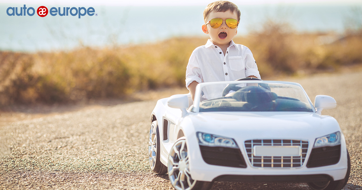 Auto Europe España tweet media