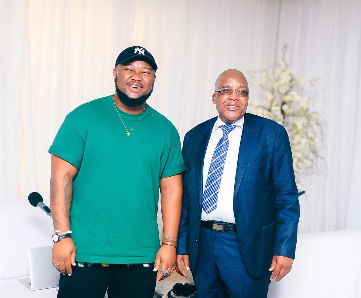 METROFM SABC tweet media