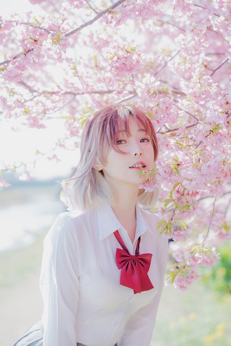 Twitterのコスプレ画像35