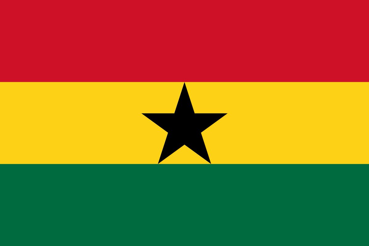 jattamensah's tweet photo. Happy Independence Day to my beloved Ghana. Let’s celebrate our achievements and tone down on the negativity. #ForwardEverBackwardNever! J https://t.co/3FSwBNxN8D