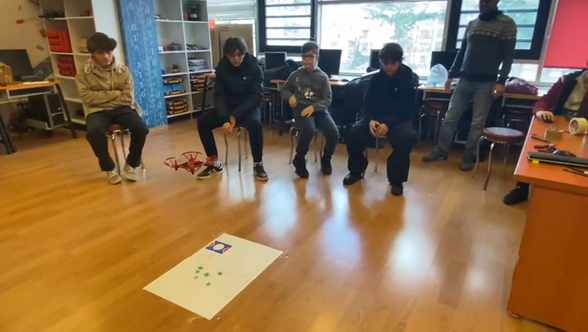 istedu1's tweet photo. Tello on Google Earth implemented by Sultantepe #sepie #erasmus https://t.co/zIF7uObfcJ