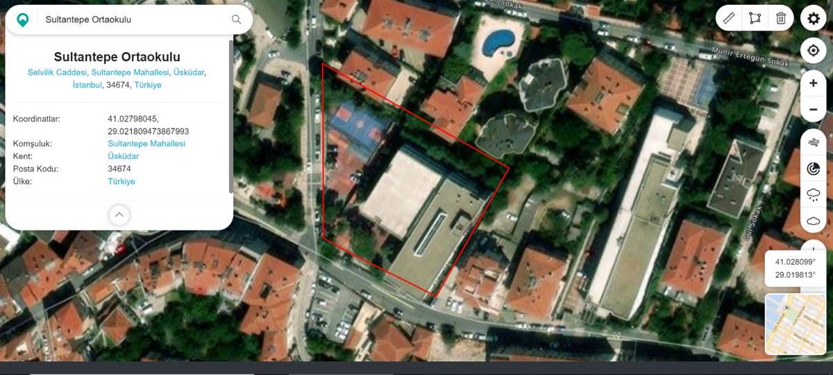 istedu1's tweet photo. Tello on Google Earth implemented by Sultantepe #sepie #erasmus https://t.co/zIF7uObfcJ