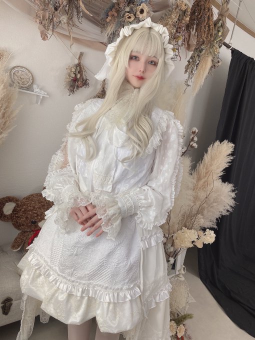 Twitterのコスプレ画像30