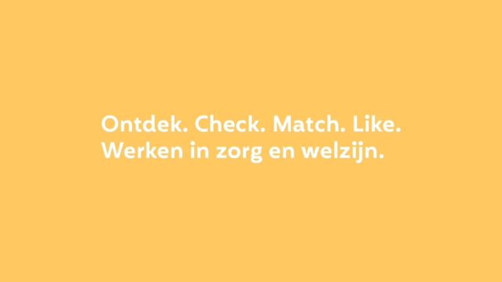 Ben jij ook Visio? Op 13, 14 en 15 maart kun je online met onze recruiter in gesprek gaan over werken bij Visio. Meer weten? intsignup.indeed.com/interview/c617… #OntdekDeZorg #IndeedHiringEvent