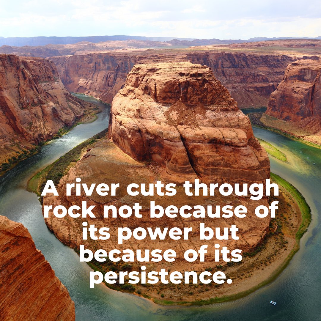 Happy Monday! This week’s quote is very apt, it doesn’t matter how hard your work may seem, if you persist you will make it through! 
#QuoteForTheWeek #ambition #sixthform #education