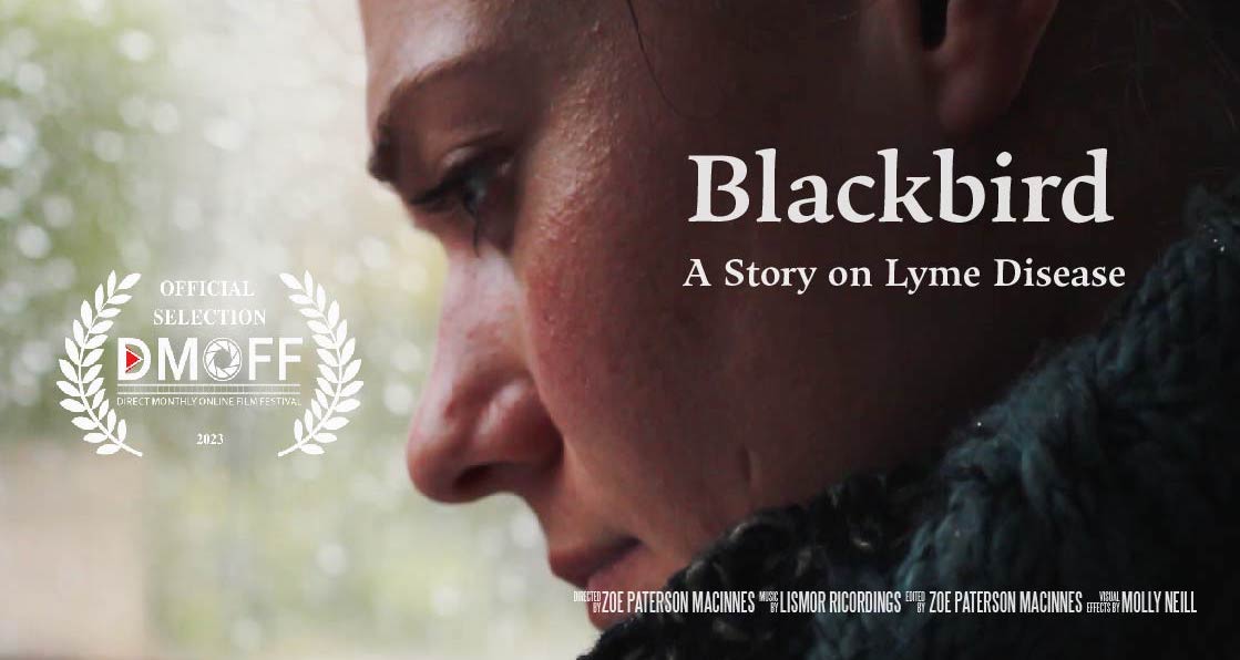 Blackbird: A Story on Lyme Disease tweet media