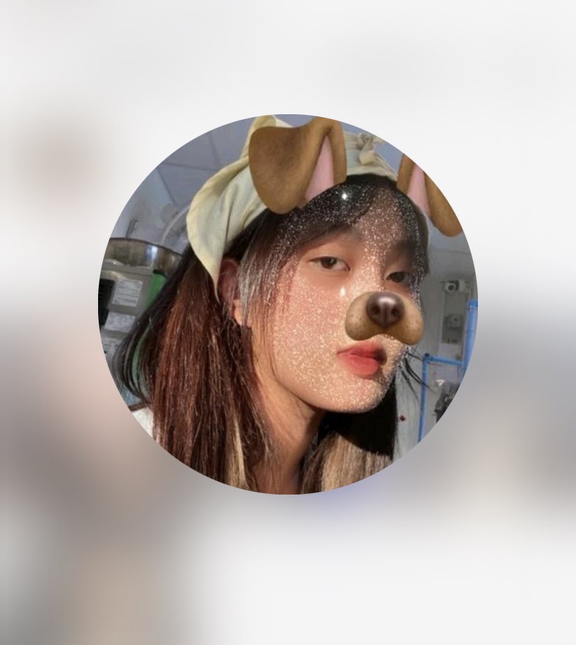 pพาย🐰 tweet media