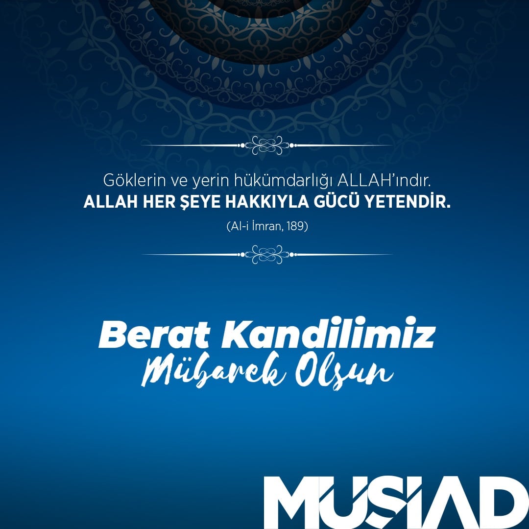 MÜSİAD Isparta (@musiadisparta) on Twitter photo 