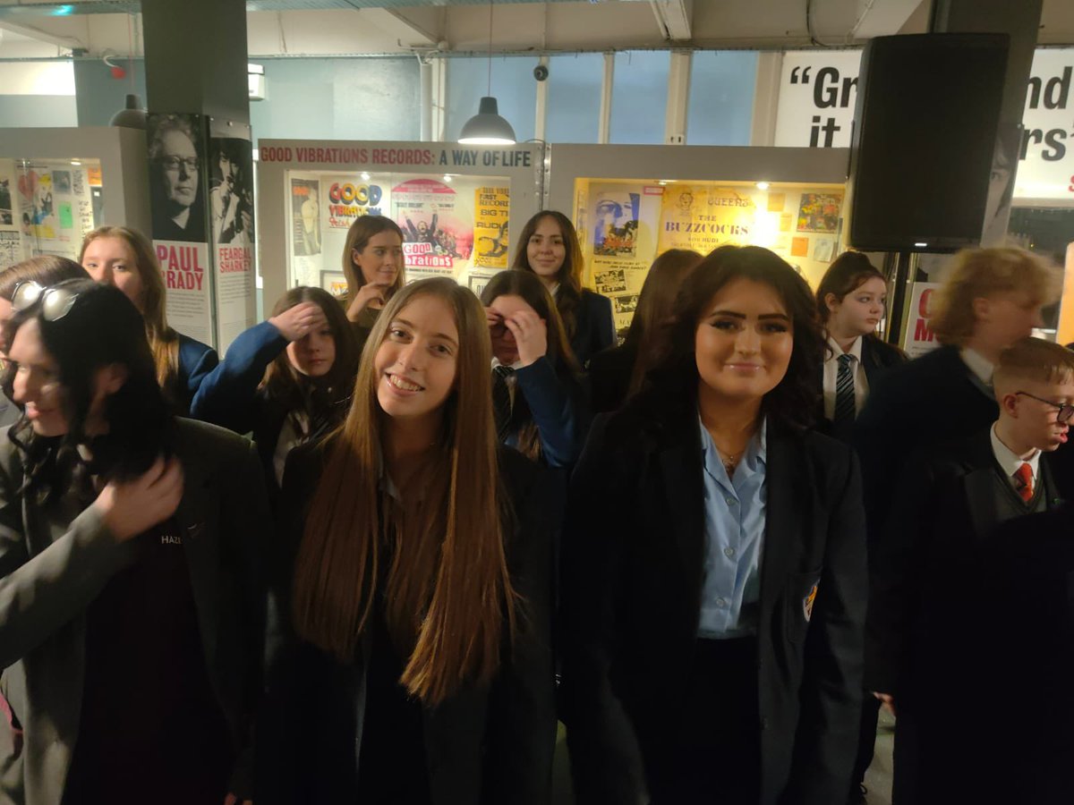 Mercy Music tweet media