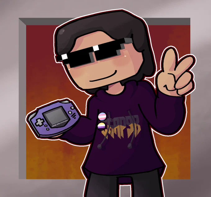COMMISSION WORK EXPLAMPLES 