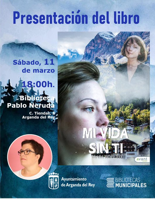 Foto cedida por Ayuntamiento de Arganda