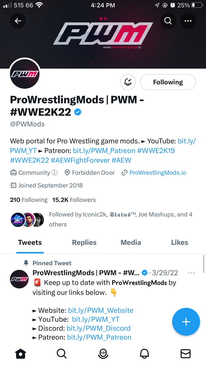 austinavarro_'s tweet photo. @PWMods @cammyclark97 can i join the contest? @PWMods https://t.co/EPbclEDyaN
