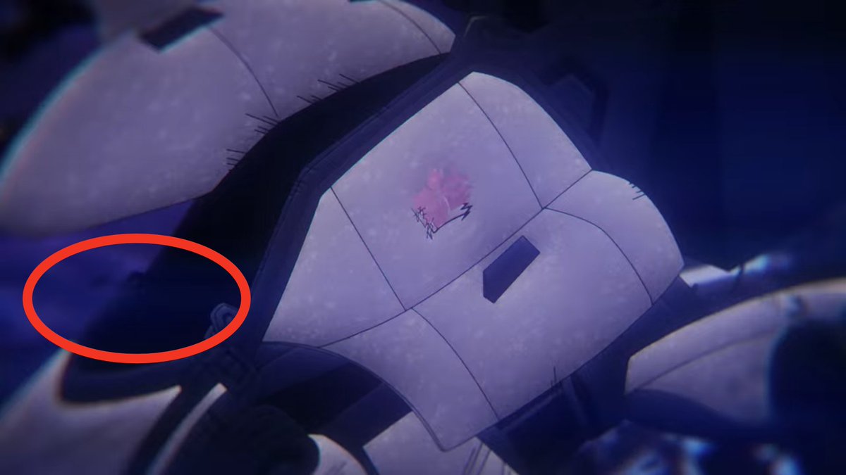 Violet🌱translatingandreading mode on Twitter "Someone in Reddit has