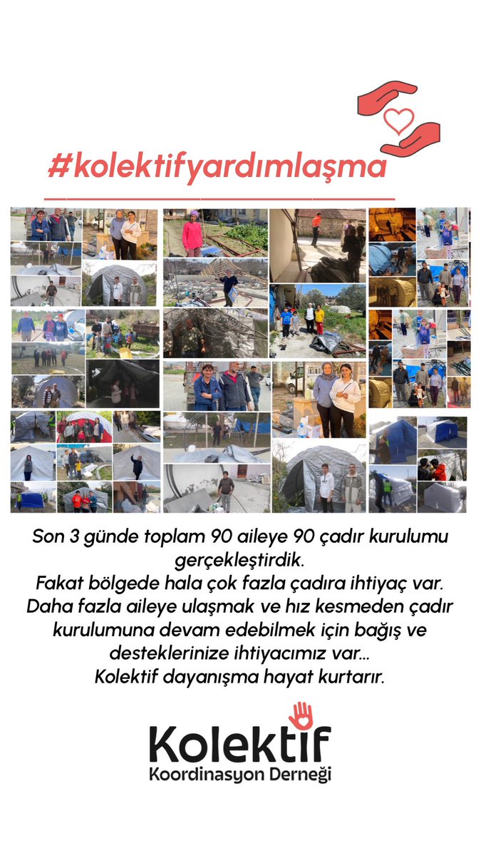 #kolektifkoordinasyon
#kolektifkoordinasyondernegi