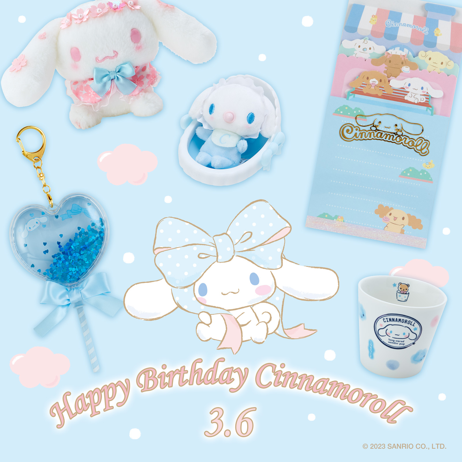 ボトムスス単品 cinnamoangels 夏色ふぁんたじぃ CD シナモンロール