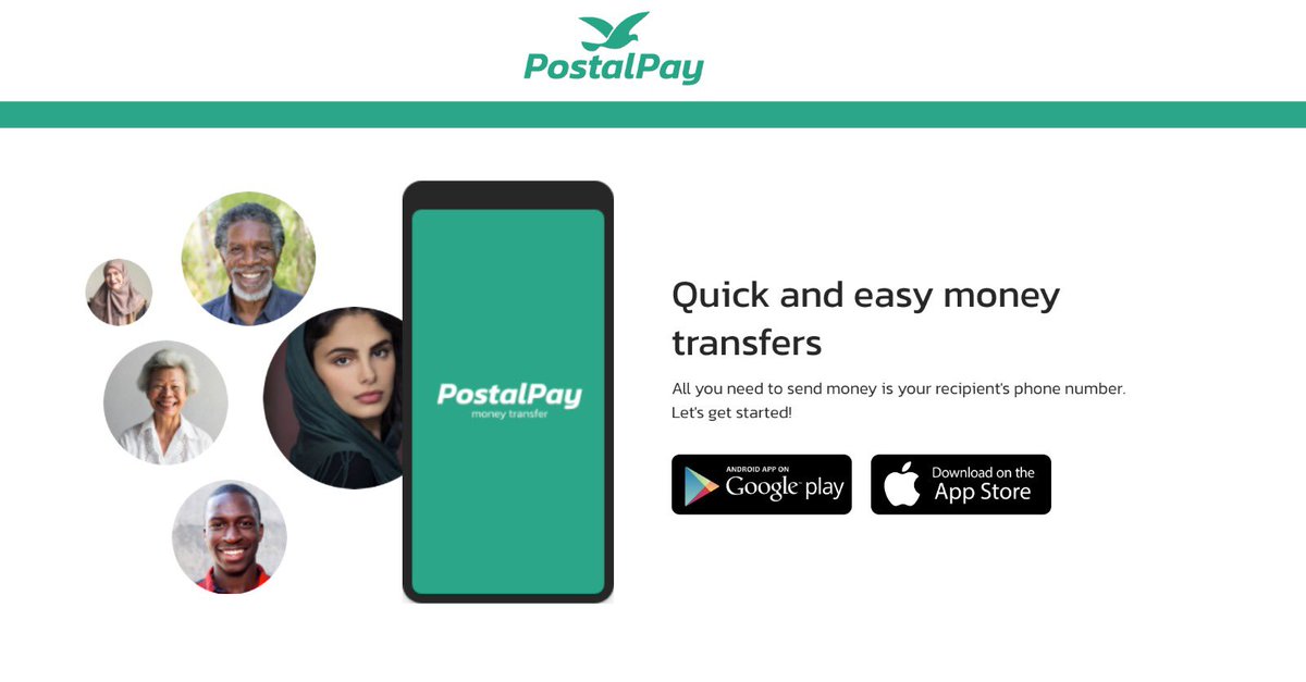 babiaannabell's tweet photo. Send money from EU to Uganda in a cheaper, faster, and safer way from your phone using #PostalPay app.
Click here and download the app via https://t.co/mfwrEDYynR
#BulaayaCash https://t.co/IqrvwJ77T7
