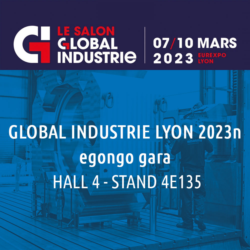 Midest Global Industrien egongo gara
