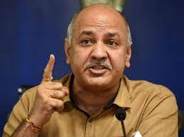 timesofindia's tweet photo. #CBI produces #AAP leader #ManishSisodia before #Delhi court
Delhi #ExcisePolicyScamCase Live Updates:
https://t.co/wO0AQMACLt https://t.co/dSudTAwHio